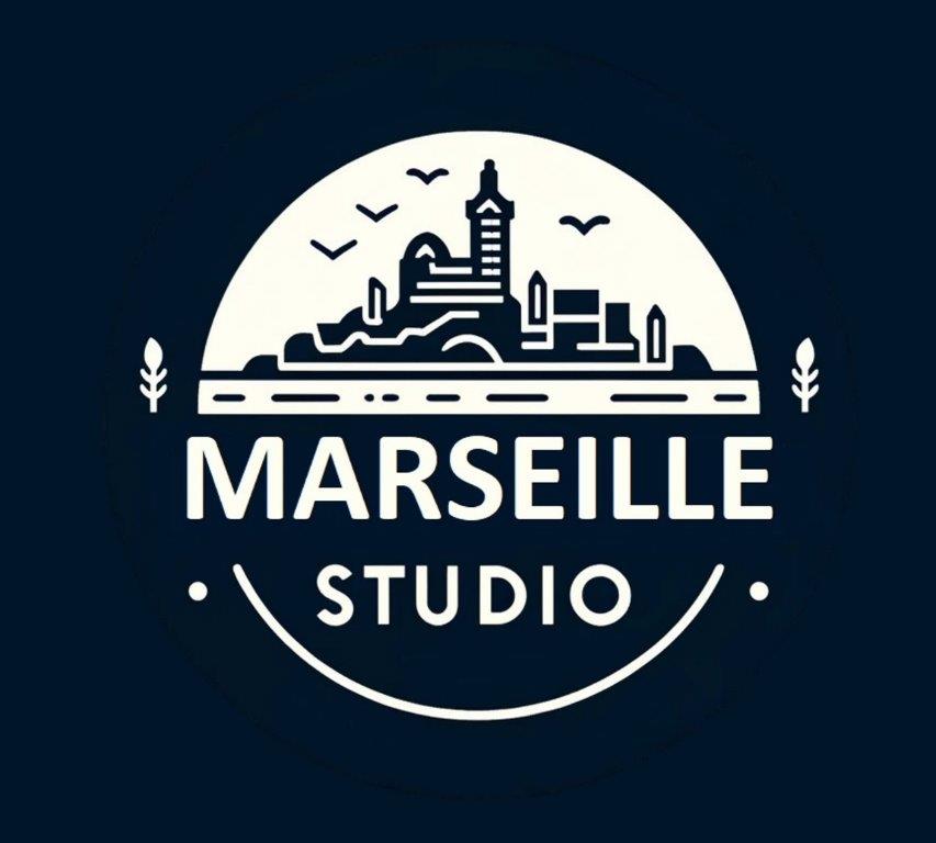 Logo Location Studios Marseille